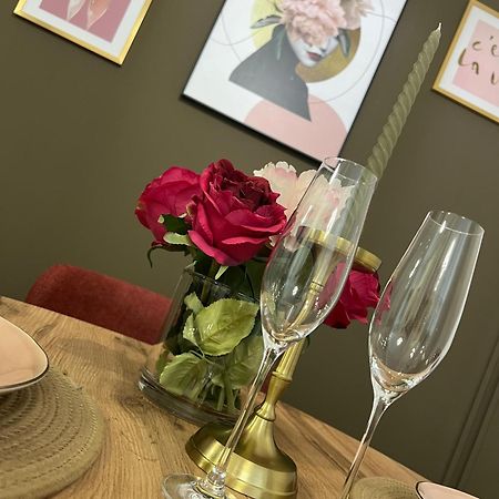 Apartament Judy 오라데아 외부 사진