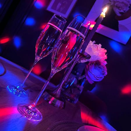 Apartament Judy 오라데아 외부 사진