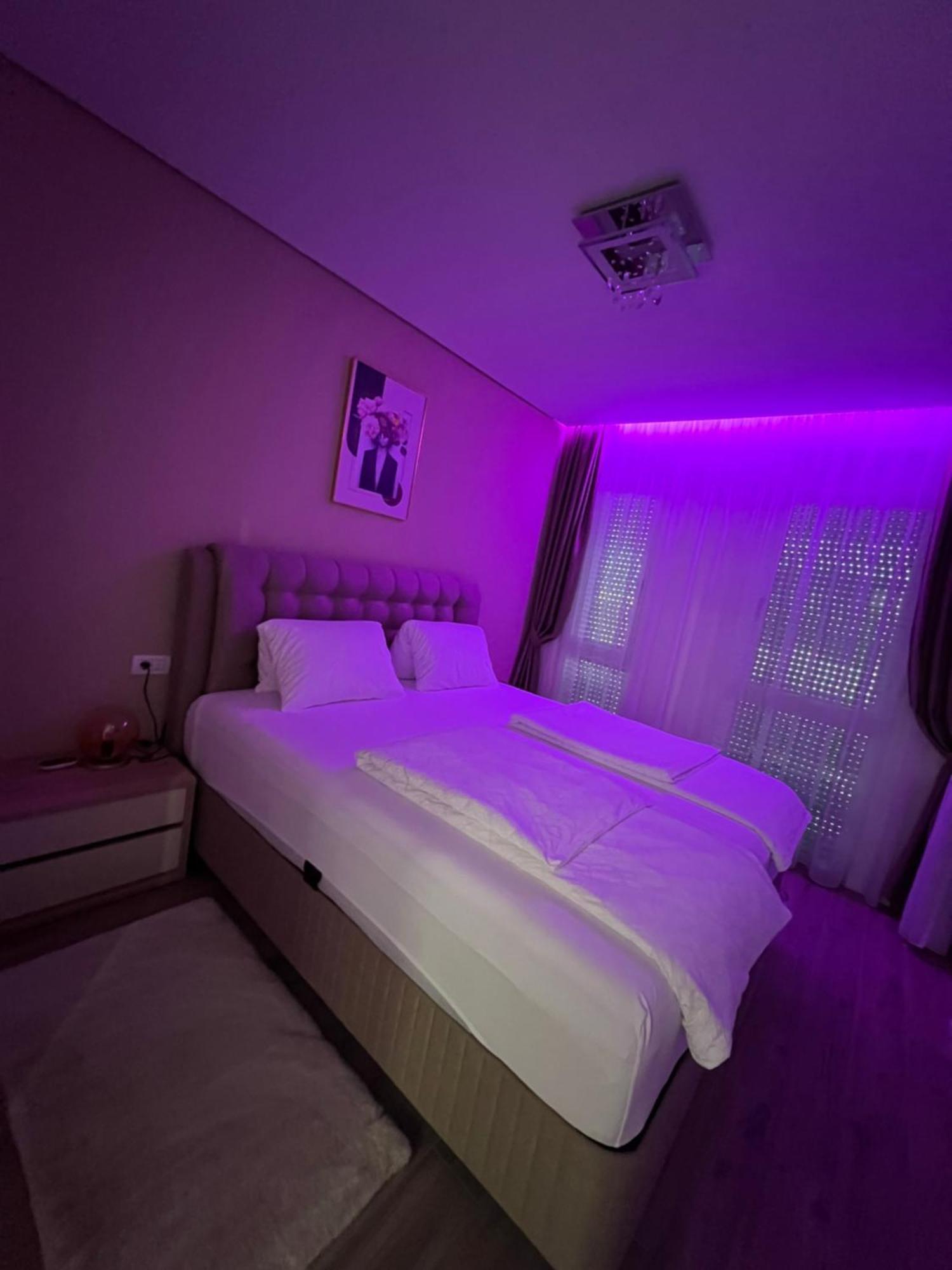 Apartament Judy 오라데아 외부 사진
