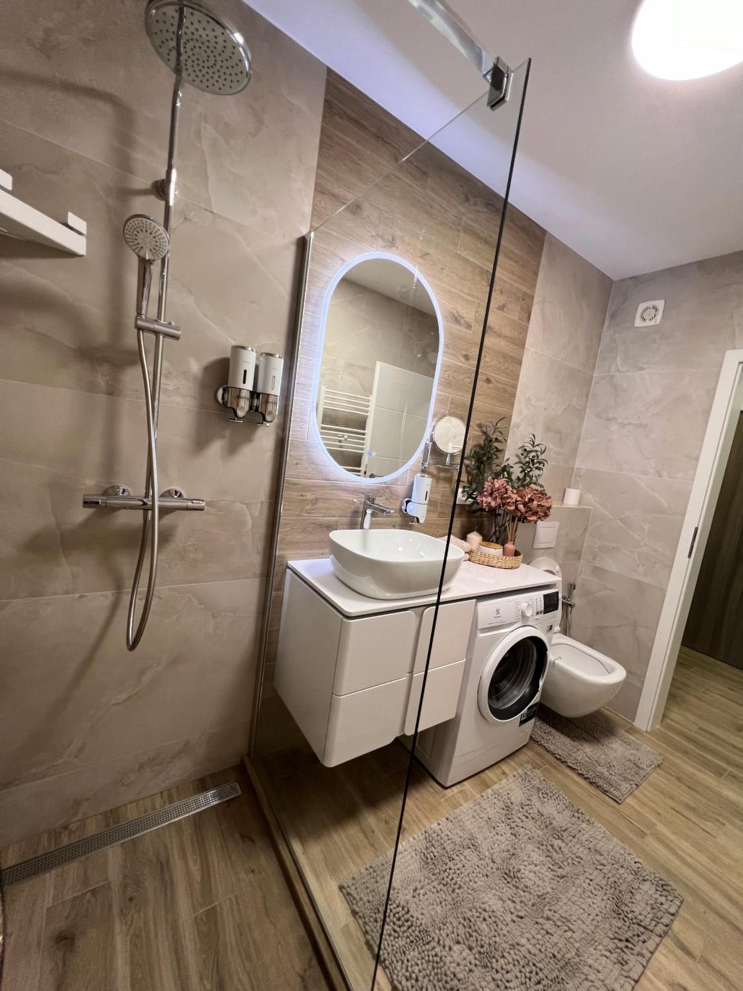 Apartament Judy 오라데아 외부 사진