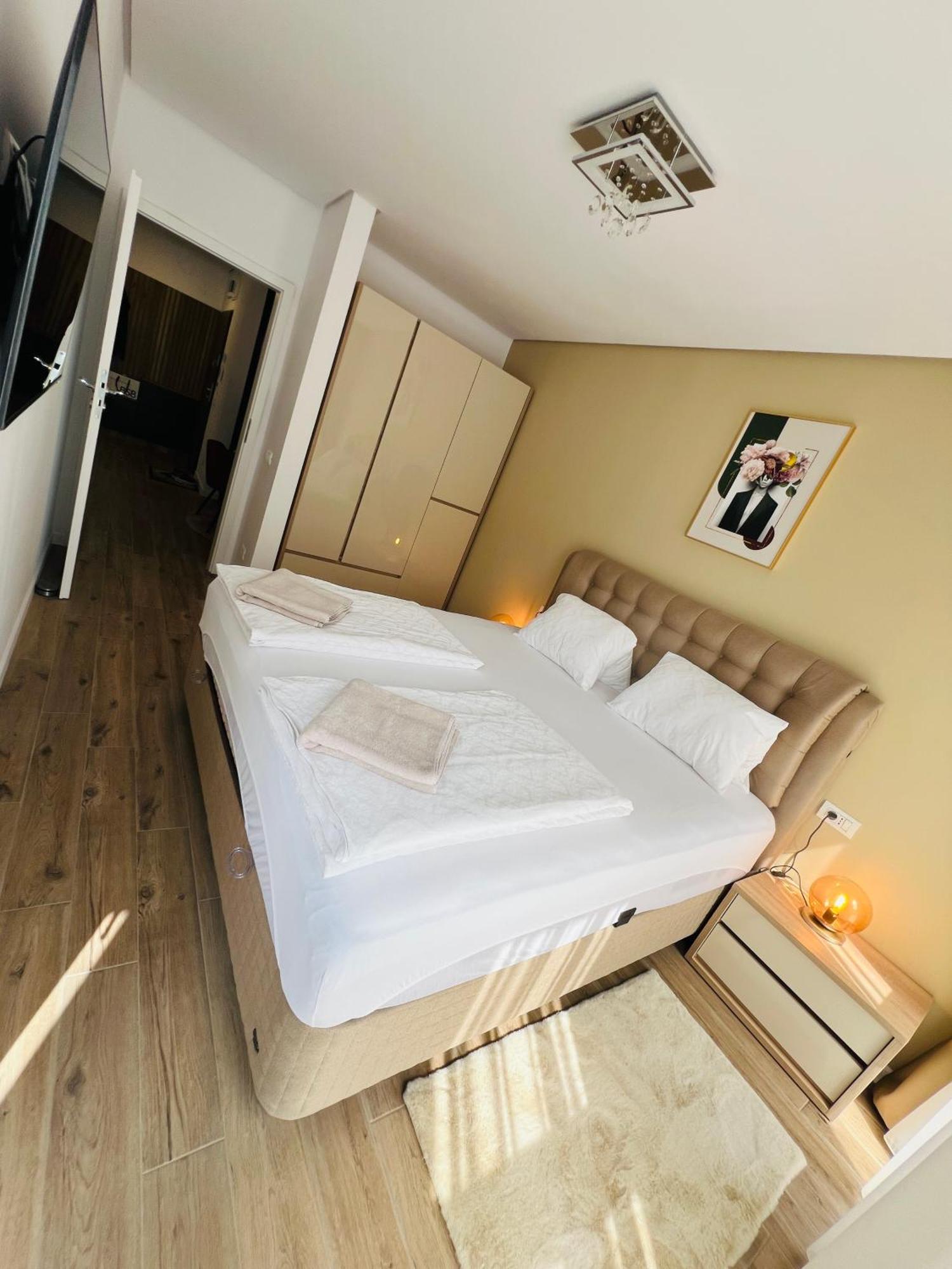 Apartament Judy 오라데아 외부 사진