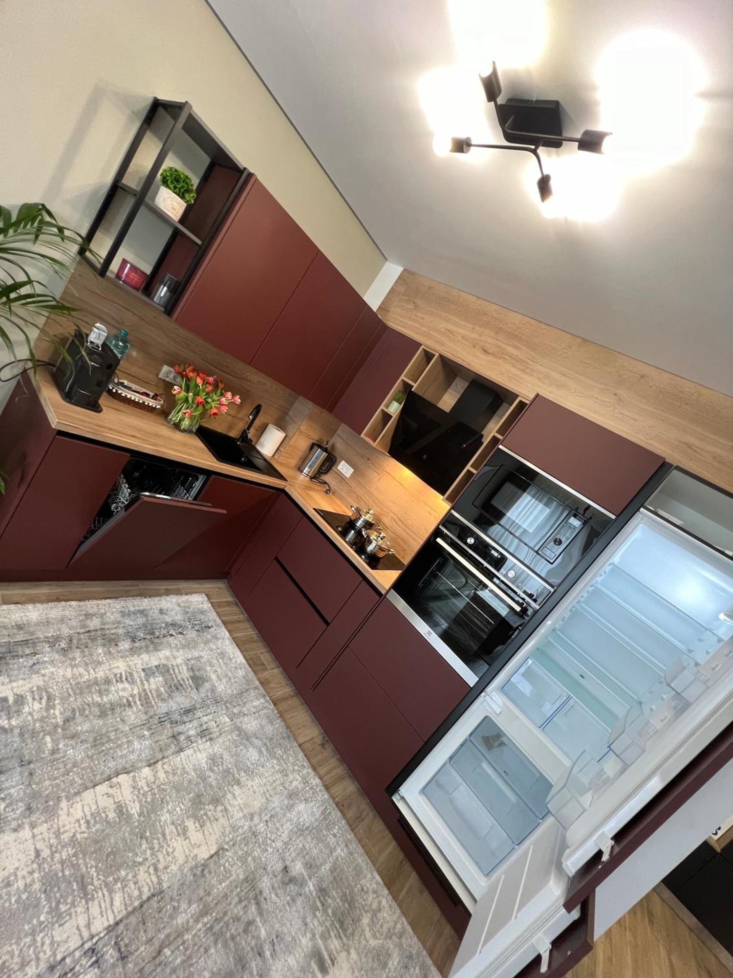 Apartament Judy 오라데아 외부 사진
