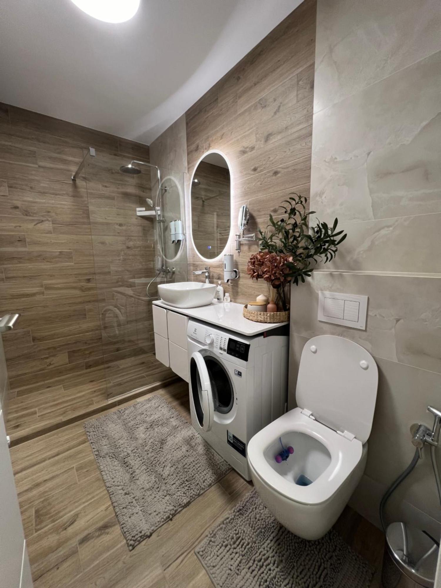 Apartament Judy 오라데아 외부 사진