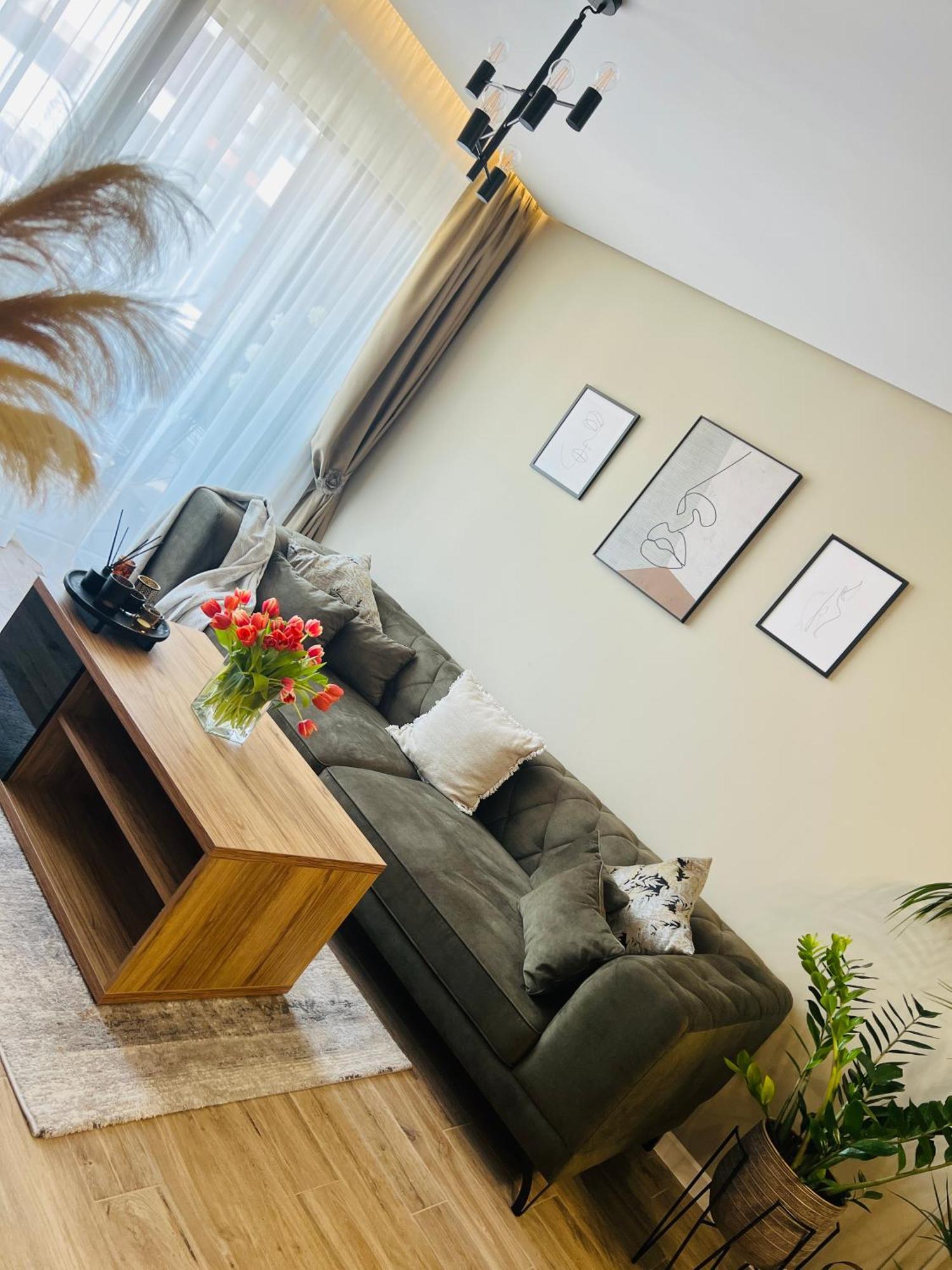 Apartament Judy 오라데아 외부 사진