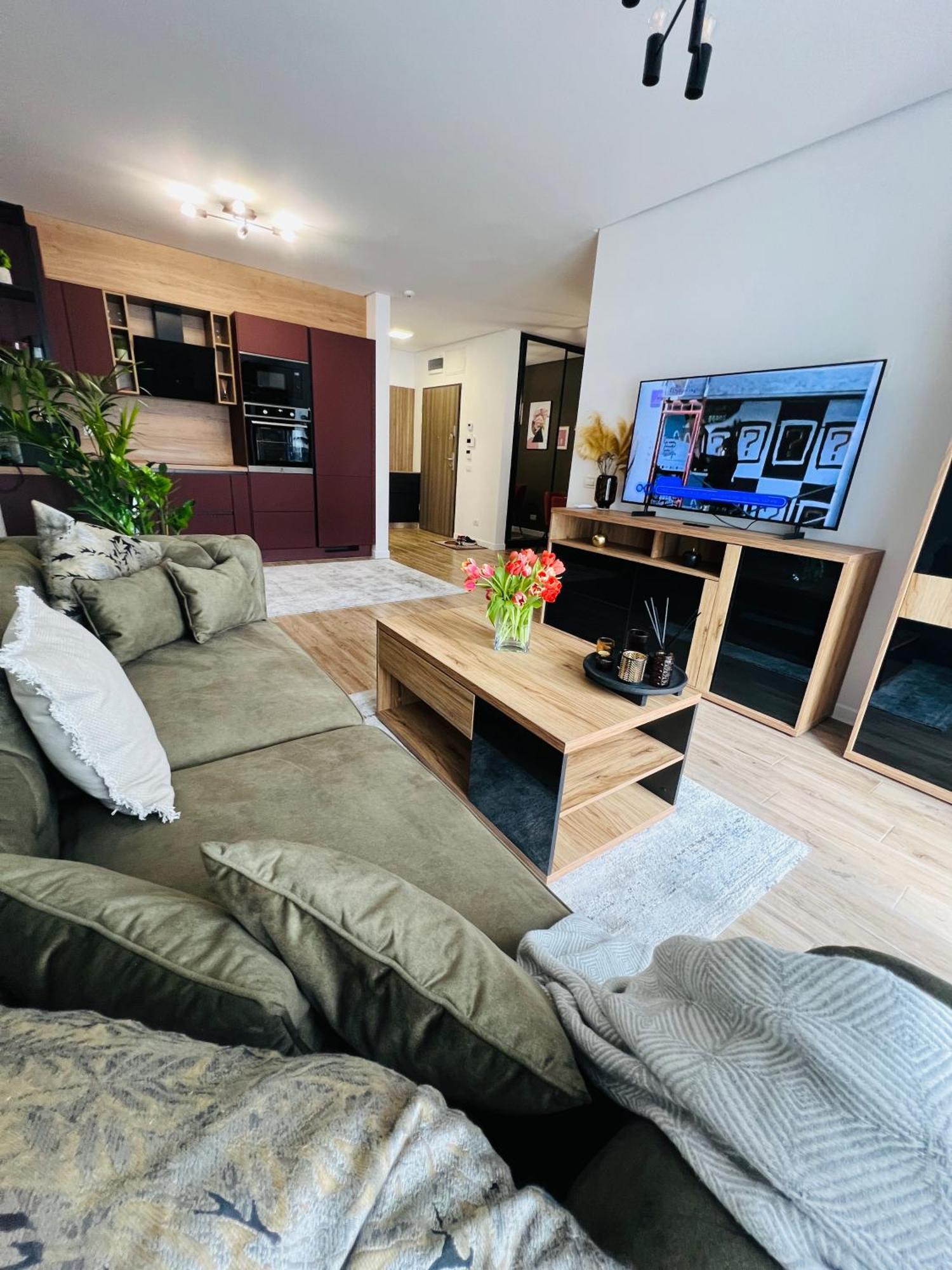 Apartament Judy 오라데아 외부 사진