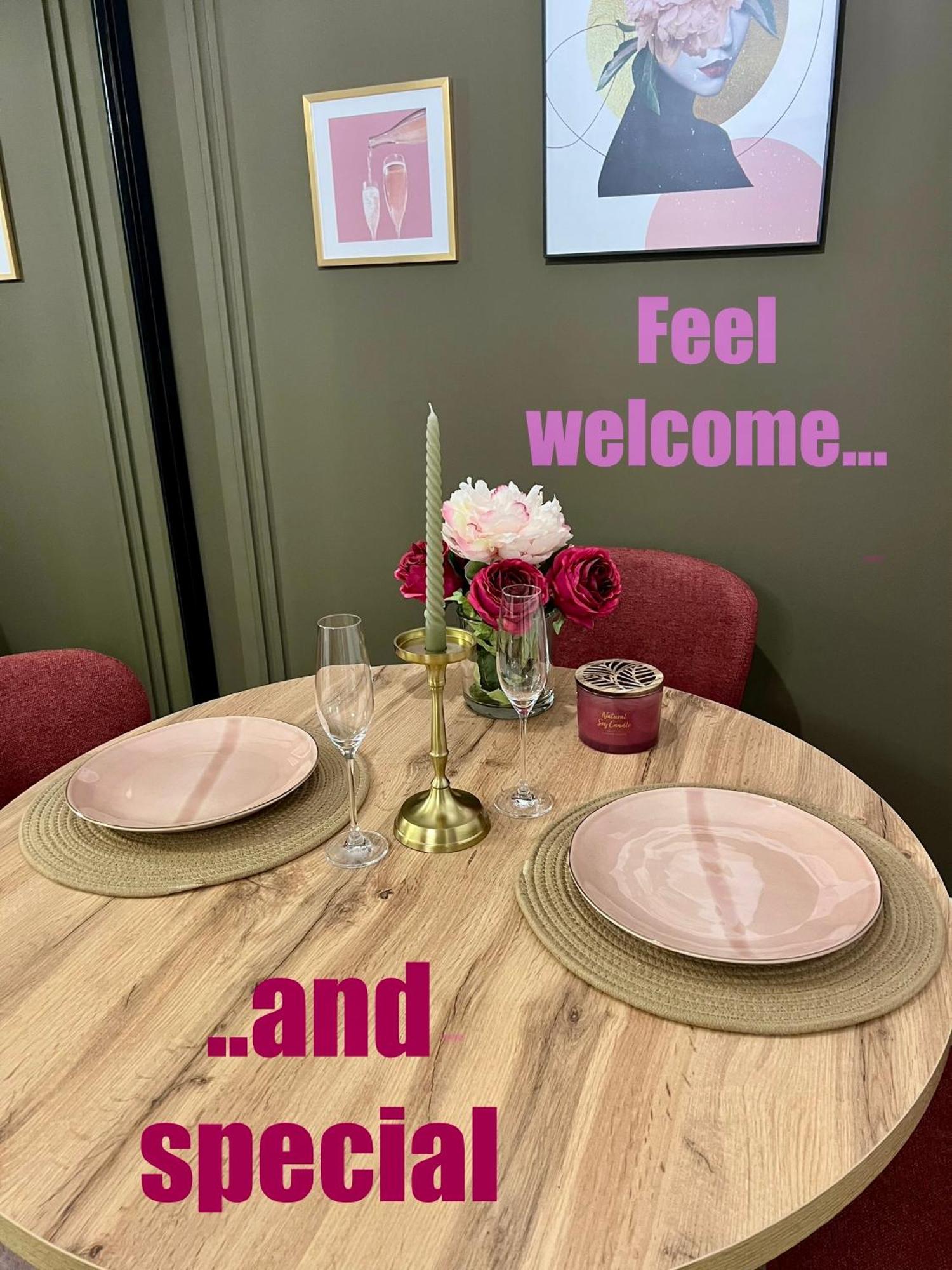 Apartament Judy 오라데아 외부 사진