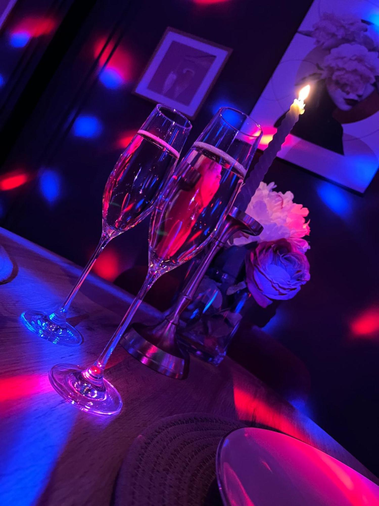 Apartament Judy 오라데아 외부 사진